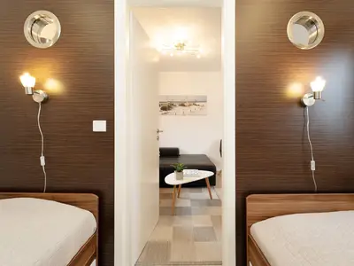 Ferienwohnung für 4 Personen (44 m²) in Grömitz 4/10