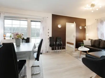 Ferienwohnung für 4 Personen (44 m²) in Grömitz 5/10