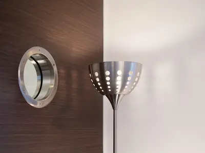 Ferienwohnung für 4 Personen (44 m²) in Grömitz 7/10