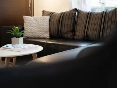 Ferienwohnung für 4 Personen (44 m²) in Grömitz 8/10