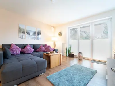 Ferienwohnung für 4 Personen (64 m²) in Grömitz 1/10