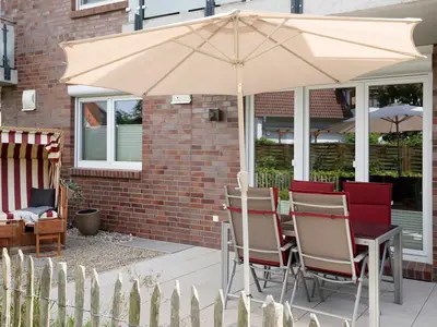 Ferienwohnung für 4 Personen (64 m²) in Grömitz 3/10