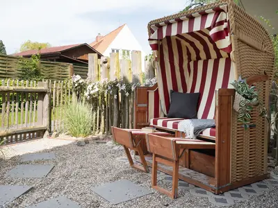 Ferienwohnung für 4 Personen (64 m²) in Grömitz 4/10