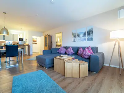 Ferienwohnung für 4 Personen (64 m²) in Grömitz 5/10