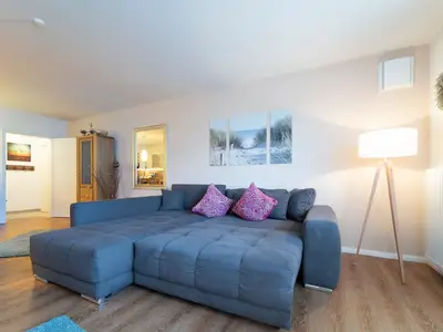 Ferienwohnung für 4 Personen (64 m²) in Grömitz 8/10