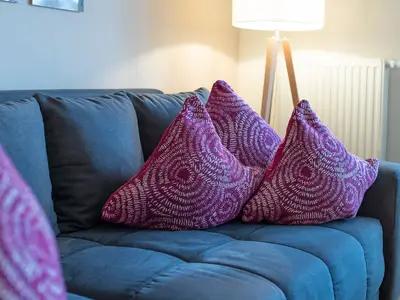 Ferienwohnung für 4 Personen (64 m²) in Grömitz 9/10