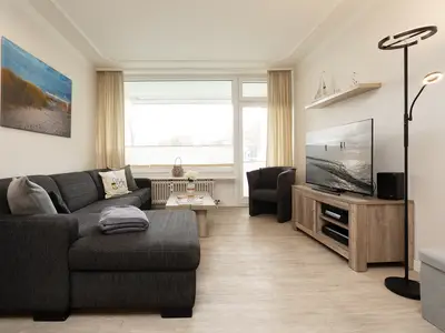 Ferienwohnung für 4 Personen (47 m²) in Grömitz 2/10