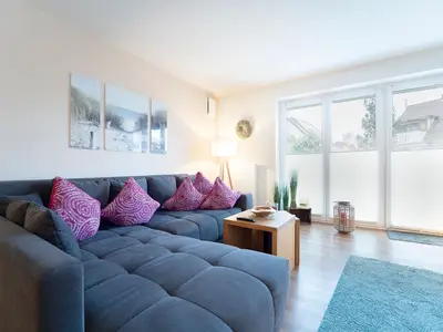 Ferienwohnung für 4 Personen (64 m²) in Grömitz 10/10