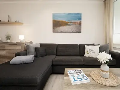 Ferienwohnung für 4 Personen (47 m²) in Grömitz 7/10