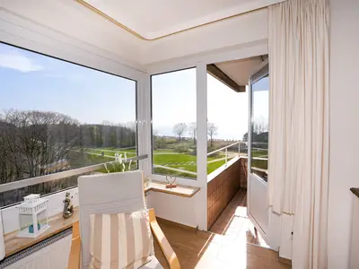 Ferienwohnung für 4 Personen (43 m²) in Grömitz 1/10