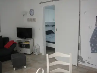 Ferienwohnung für 3 Personen (38 m²) in Grömitz 5/10