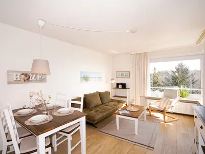 Ferienwohnung für 4 Personen (43 m²) in Grömitz 3/10