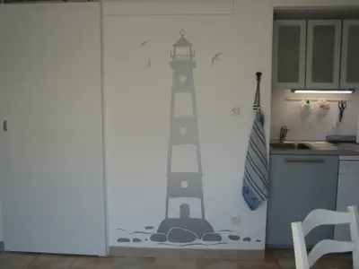 Ferienwohnung für 3 Personen (38 m²) in Grömitz 7/10