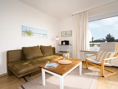 Ferienwohnung für 4 Personen (43 m²) in Grömitz 4/10