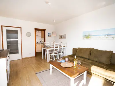 Ferienwohnung für 4 Personen (43 m²) in Grömitz 6/10