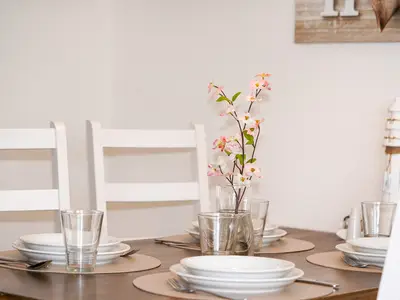 Ferienwohnung für 4 Personen (43 m²) in Grömitz 9/10