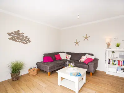 Ferienwohnung für 2 Personen (56 m²) in Grömitz 4/10