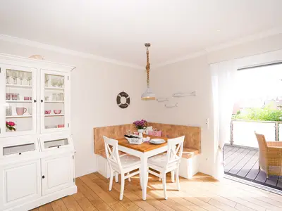 Ferienwohnung für 2 Personen (56 m²) in Grömitz 7/10