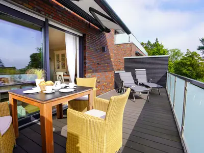 Ferienwohnung für 2 Personen (56 m²) in Grömitz 8/10