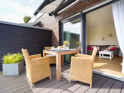 Ferienwohnung für 2 Personen (56 m²) in Grömitz 9/10