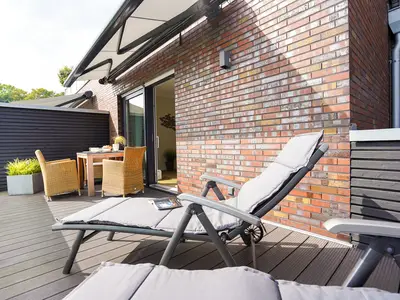 Ferienwohnung für 2 Personen (56 m²) in Grömitz 10/10