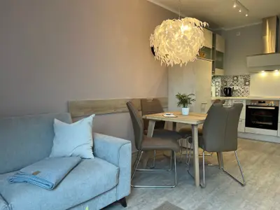 Ferienwohnung für 4 Personen (50 m²) in Grömitz 3/10