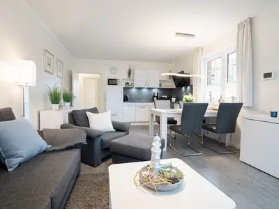 Ferienwohnung für 4 Personen (54 m²) in Grömitz 1/10