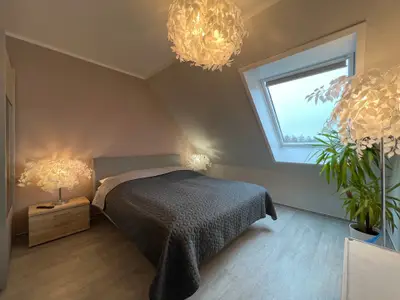 Ferienwohnung für 4 Personen (50 m²) in Grömitz 5/10