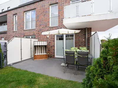 Ferienwohnung für 4 Personen (54 m²) in Grömitz 2/10