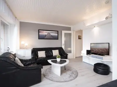 Ferienwohnung für 3 Personen (54 m²) in Grömitz 2/10