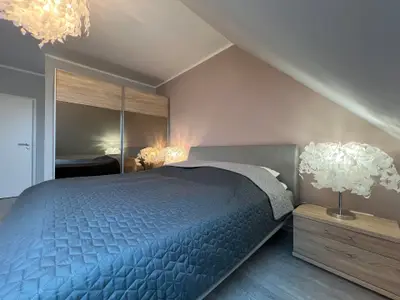 Ferienwohnung für 4 Personen (50 m²) in Grömitz 6/10