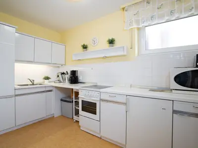 Ferienwohnung für 3 Personen (54 m²) in Grömitz 3/10