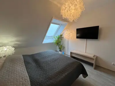 Ferienwohnung für 4 Personen (50 m²) in Grömitz 7/10