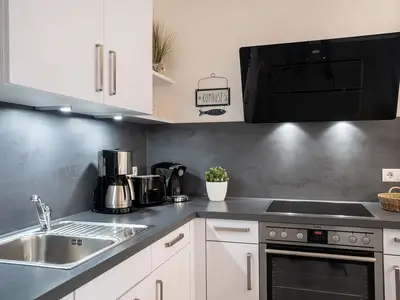 Ferienwohnung für 4 Personen (54 m²) in Grömitz 3/10