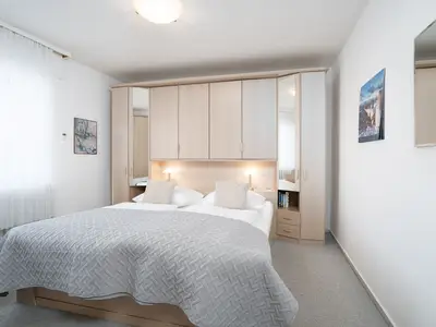 Ferienwohnung für 3 Personen (54 m²) in Grömitz 4/10