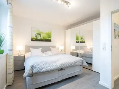 Ferienwohnung für 4 Personen (54 m²) in Grömitz 4/10
