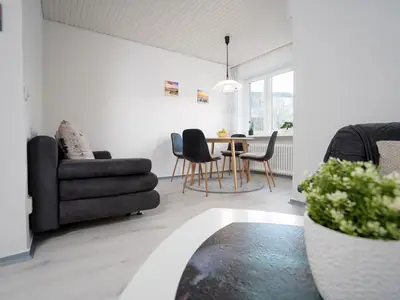 Ferienwohnung für 3 Personen (54 m²) in Grömitz 5/10