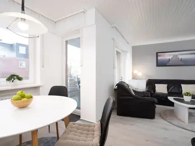 Ferienwohnung für 3 Personen (54 m²) in Grömitz 6/10