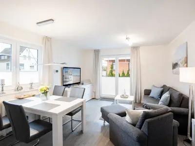 Ferienwohnung für 4 Personen (54 m²) in Grömitz 5/10