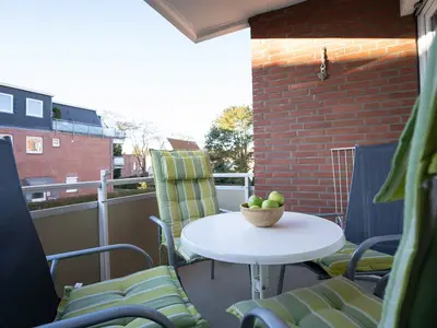 Ferienwohnung für 3 Personen (54 m²) in Grömitz 7/10