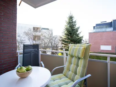 Ferienwohnung für 3 Personen (54 m²) in Grömitz 8/10