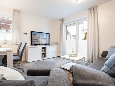 Ferienwohnung für 4 Personen (54 m²) in Grömitz 6/10