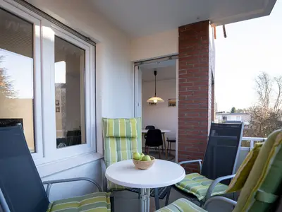 Ferienwohnung für 3 Personen (54 m²) in Grömitz 9/10