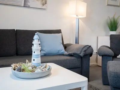 Ferienwohnung für 4 Personen (54 m²) in Grömitz 7/10