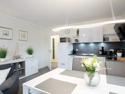 Ferienwohnung für 4 Personen (54 m²) in Grömitz 8/10