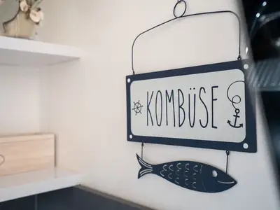 Ferienwohnung für 4 Personen (54 m²) in Grömitz 9/10