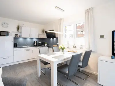 Ferienwohnung für 4 Personen (54 m²) in Grömitz 10/10