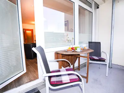 Ferienwohnung für 4 Personen (45 m²) in Grömitz 5/10