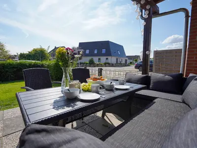 Ferienwohnung für 2 Personen (34 m²) in Grömitz 2/10