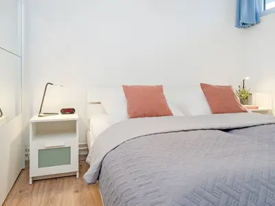 Ferienwohnung für 4 Personen (43 m²) in Grömitz 3/10